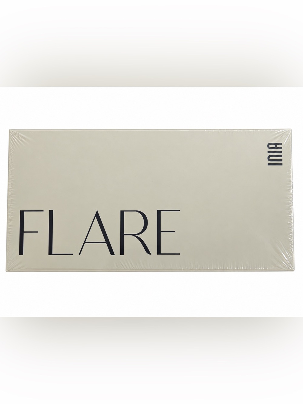 INIA Flare Facial & Body Beauty
Device / Brand New & Sealed
